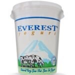 Everest Yogurt 500g