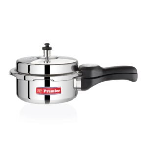 Premier Stainless Steel Pressure Cooker 2L