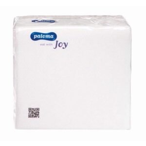 Paloma serviettes (Tissues) 100 pack
