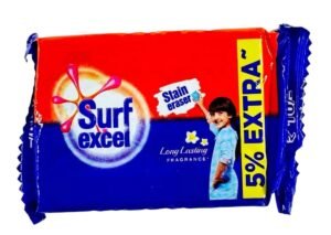 Surf Excel Bar 80+4G