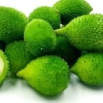 Fresh Kantola (Spiny Gourd) 250G