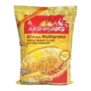 Aashirvaad Multigrain Atta 2Kg