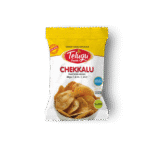 Telugu Foods Chekkalu 170G