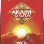 Akash Basmati Rice 5KG