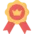 premium quality icon
