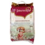 Amaravathi Ponni Boiled Rice 10kg