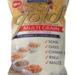 East End Multigrain Chakki Atta 5kg