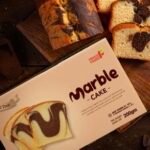 Prince Foods Marble Cake 200G